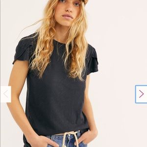 We The Free Latte Tee